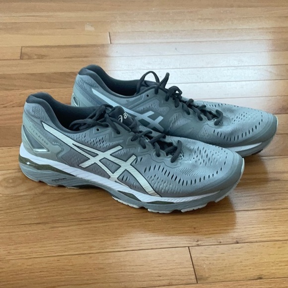 Asics Shoes Asics Dynamic Duomax Athletic Shoes Poshmark